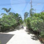 Townhouse for rent and for sale in Tropcal Vision. Hua Hin, Thailand 15